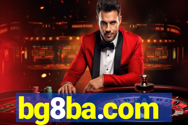 bg8ba.com