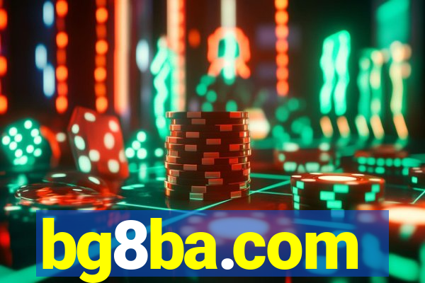 bg8ba.com