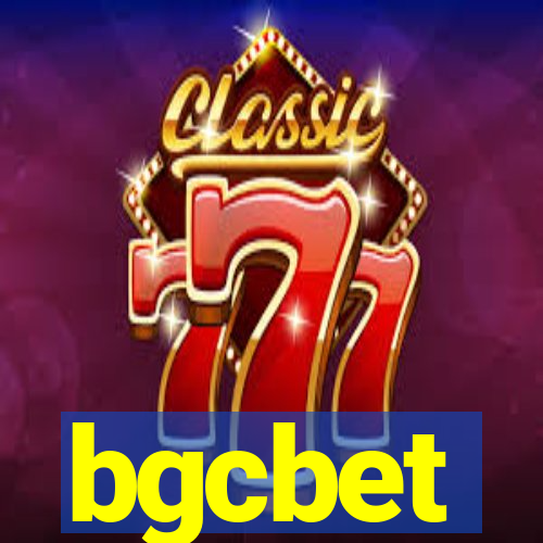 bgcbet
