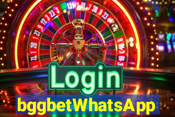 bggbetWhatsApp