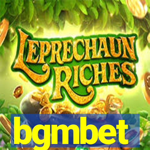 bgmbet