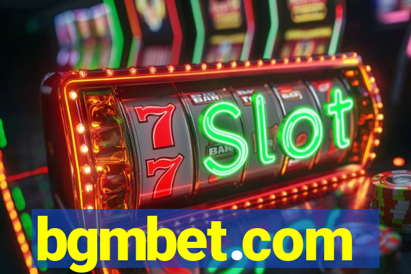 bgmbet.com