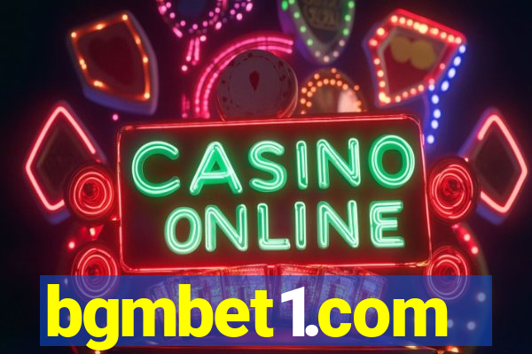 bgmbet1.com