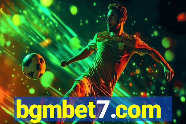 bgmbet7.com