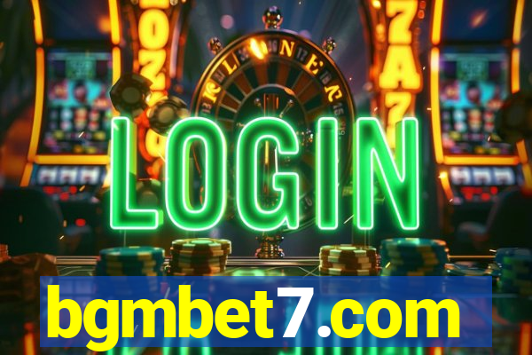 bgmbet7.com