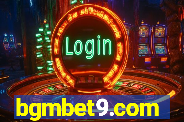 bgmbet9.com
