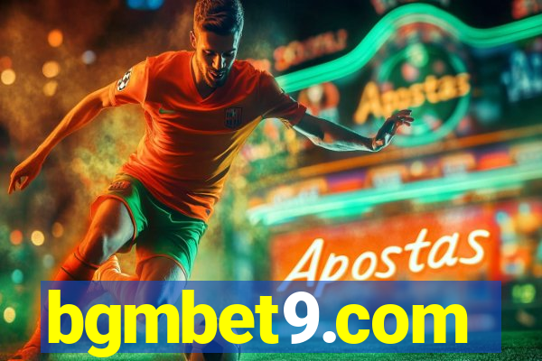 bgmbet9.com