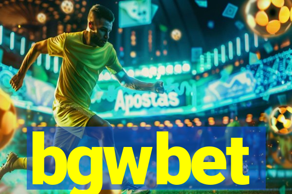 bgwbet