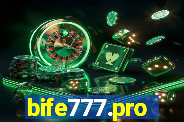 bife777.pro