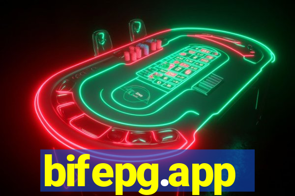 bifepg.app