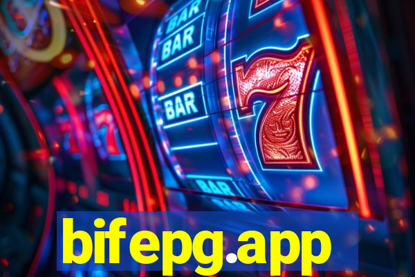 bifepg.app