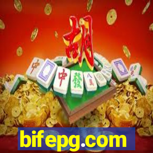 bifepg.com