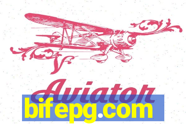 bifepg.com