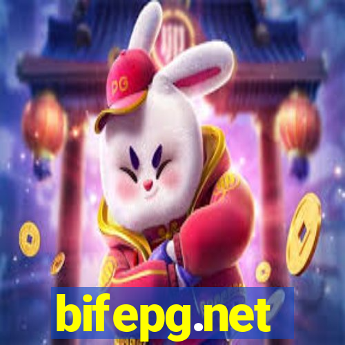 bifepg.net
