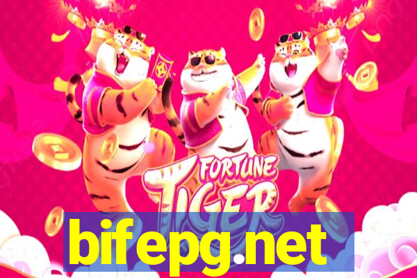 bifepg.net