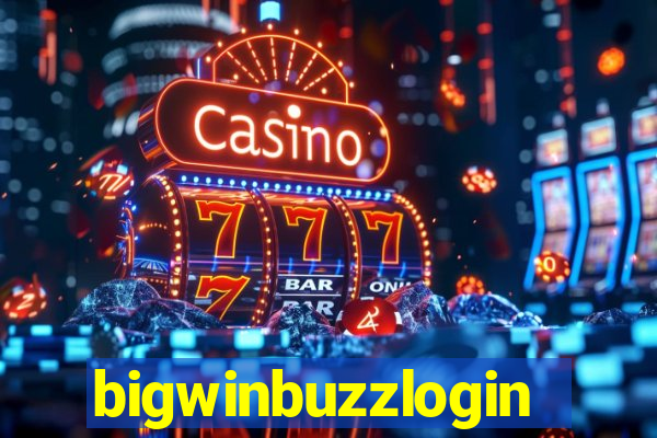 bigwinbuzzlogin