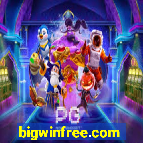 bigwinfree.com