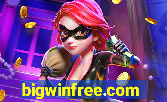 bigwinfree.com