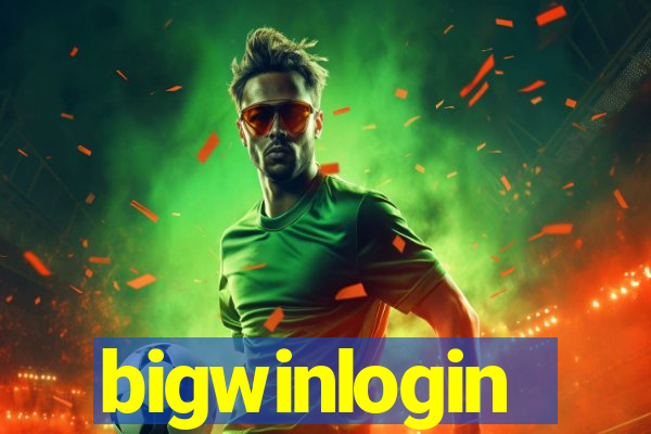 bigwinlogin