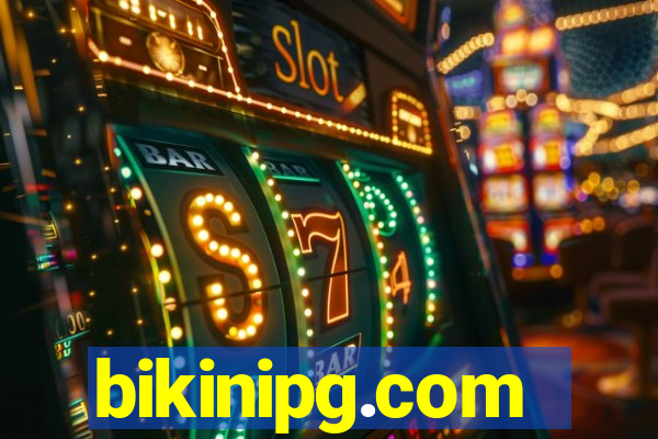bikinipg.com