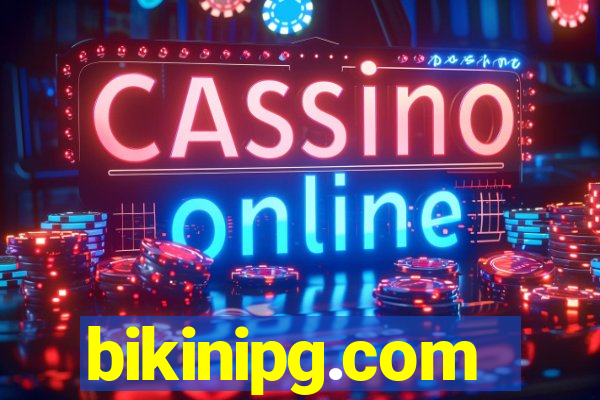 bikinipg.com