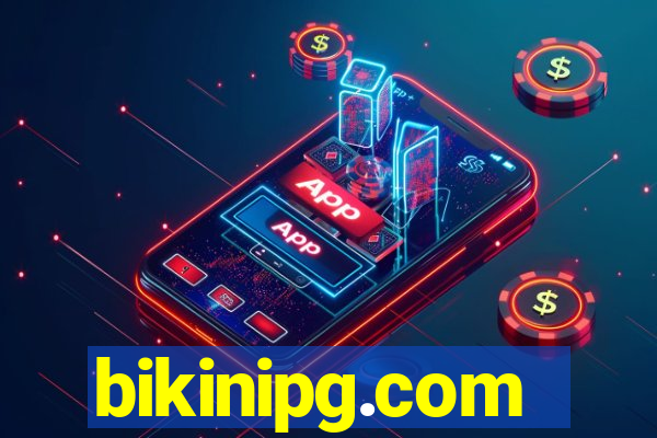 bikinipg.com