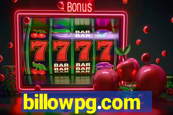 billowpg.com