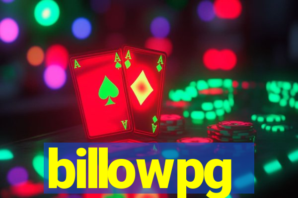 billowpg