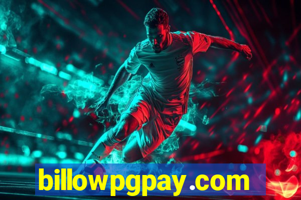 billowpgpay.com