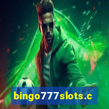 bingo777slots.com