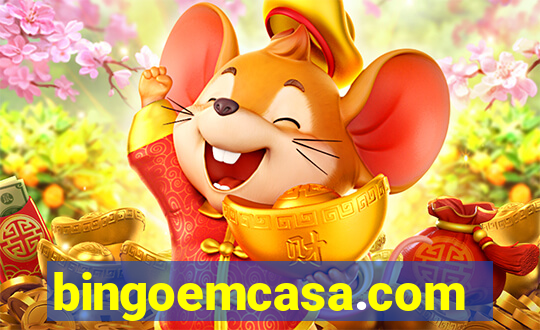 bingoemcasa.com