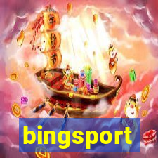 bingsport