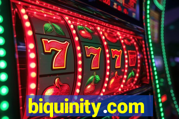 biquinity.com