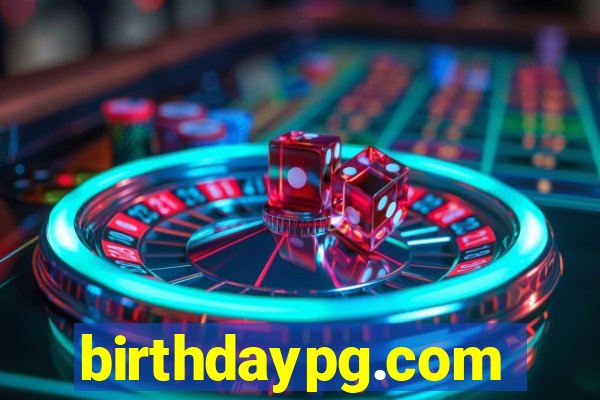 birthdaypg.com