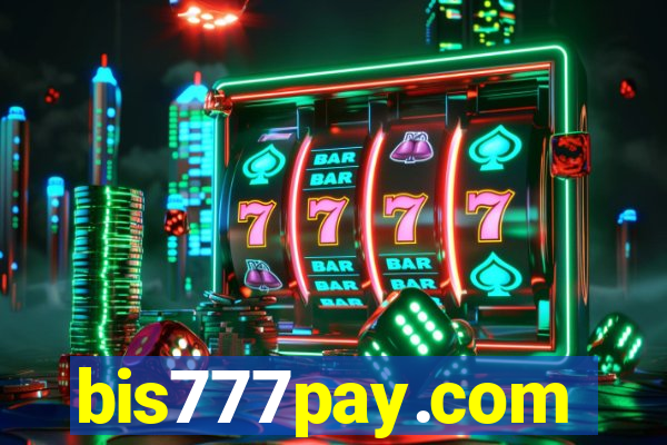 bis777pay.com
