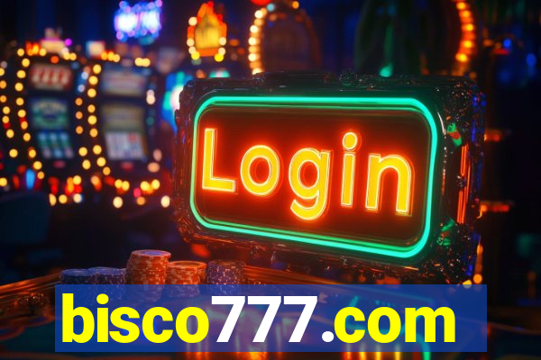 bisco777.com