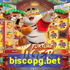 biscopg.bet