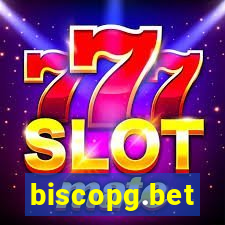 biscopg.bet