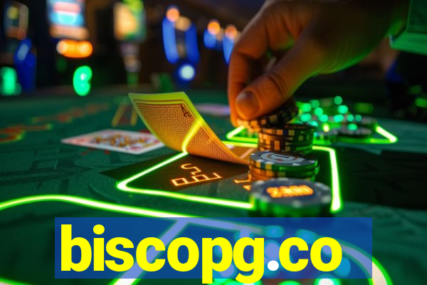 biscopg.co