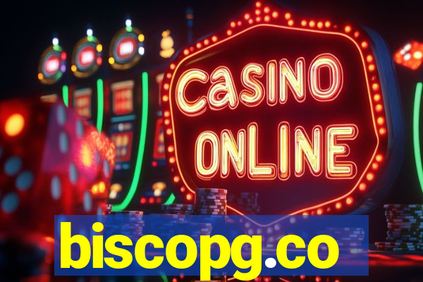 biscopg.co