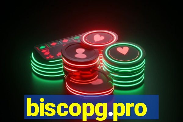 biscopg.pro