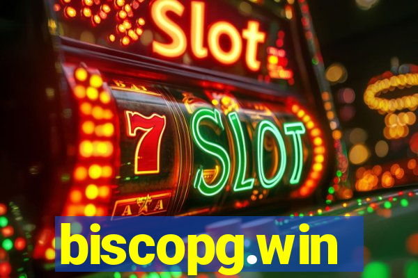 biscopg.win
