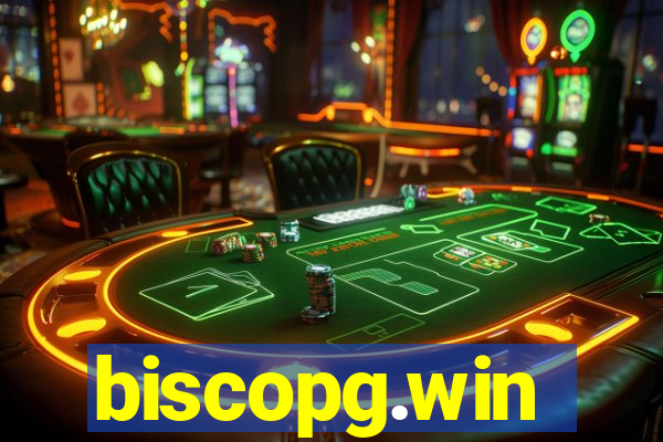 biscopg.win