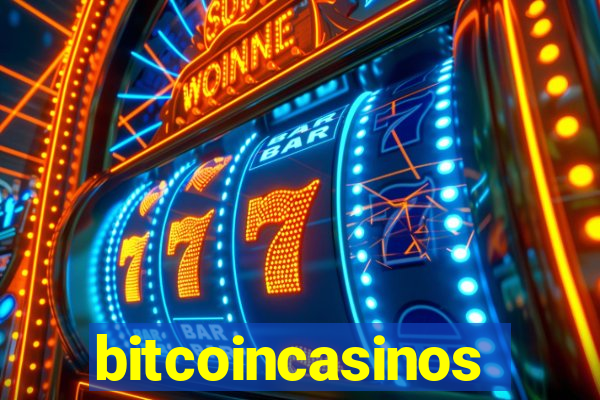 bitcoincasinos