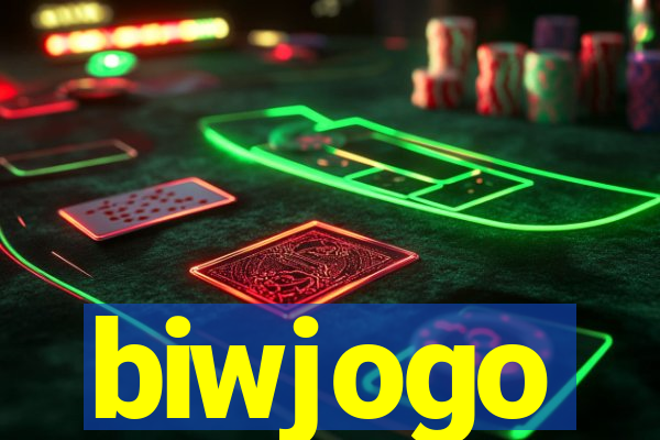 biwjogo