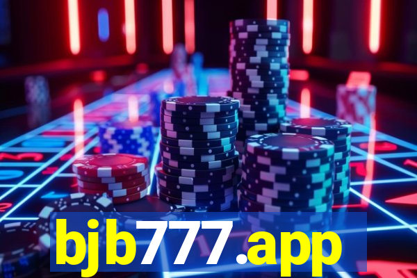 bjb777.app