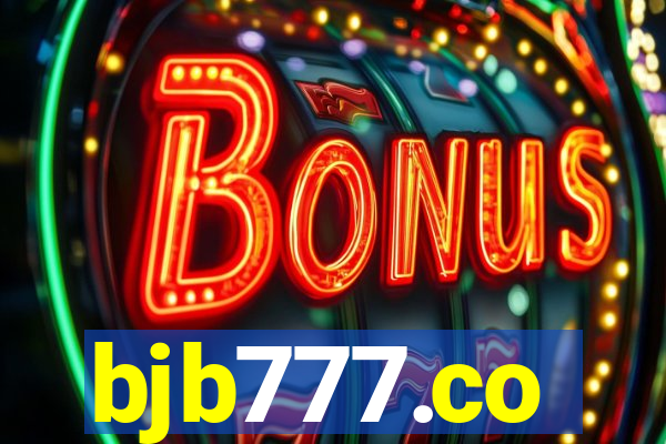 bjb777.co