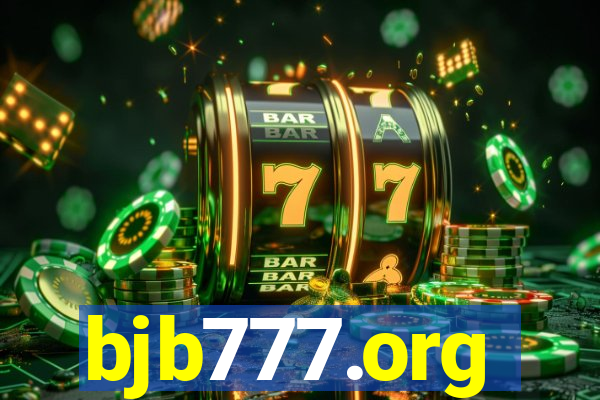 bjb777.org