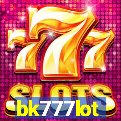 bk777lot