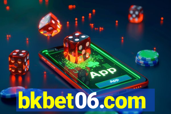 bkbet06.com